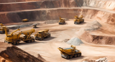 Mining Industry in Africa