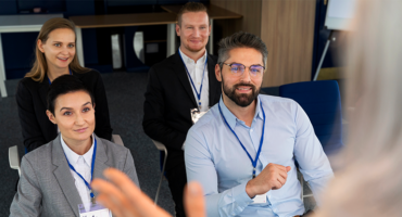 Role of Social Media in Trade
