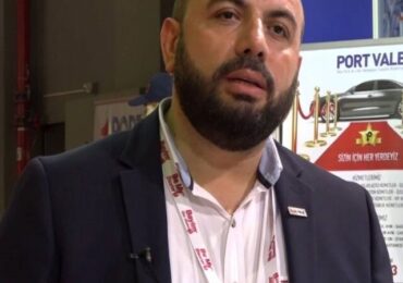 DR. ŞEREF TUFAN